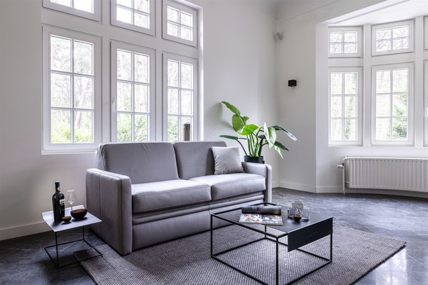 Sofabed zetelbed Arco (tweezit) - 0